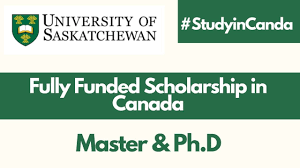 You are currently viewing University of Saskatchewan Scholarships 2025 in Canada | Fully Funded