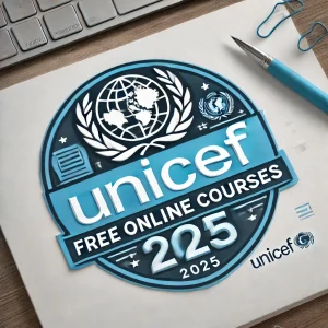 Read more about the article UNICEF Online Free Courses 2025 with Certificates | UNICEF Certified Courses