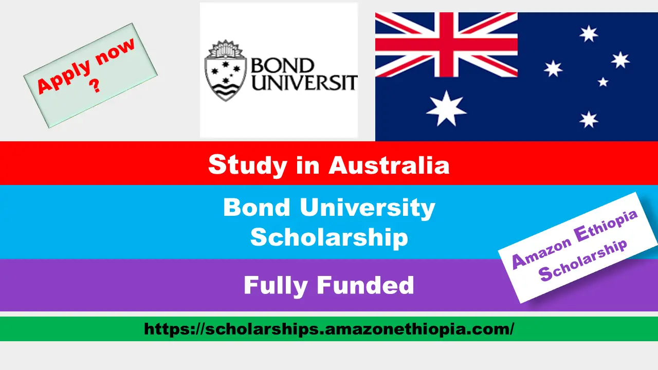 You are currently viewing Bond University HDR Scholarship 2025 in Australia (Fully Funded)