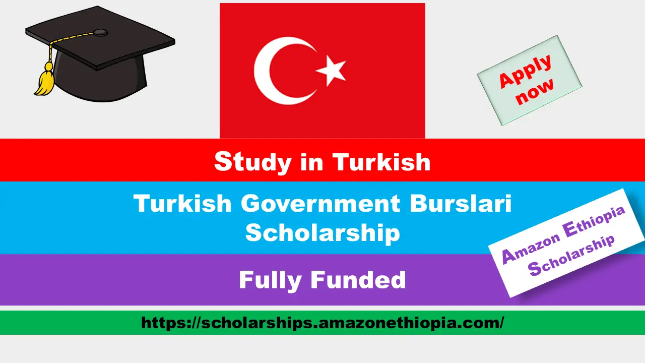 You are currently viewing Turkish Government Burslari Scholarship 2026 (Fully Funded)