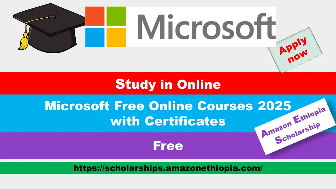 You are currently viewing Microsoft Free Online Courses 2025 with Certificates