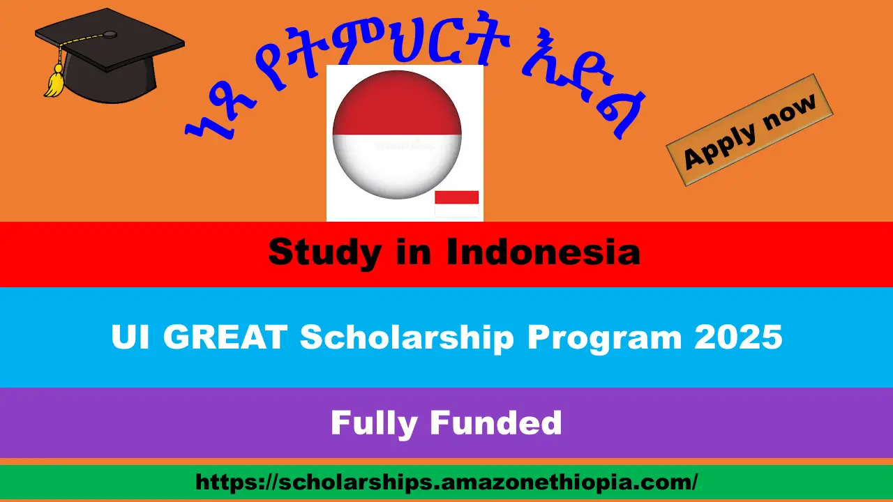 You are currently viewing UI GREAT Scholarship 2025 in Indonesia (Fully Funded)